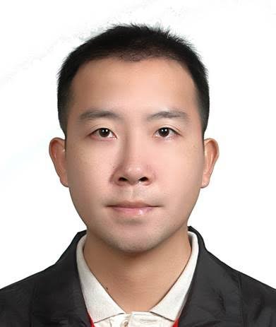 Dr. Guan-Yu Zhuo