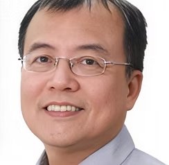Prof. Fu-Jen Kao